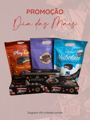 punta ballena alfajores